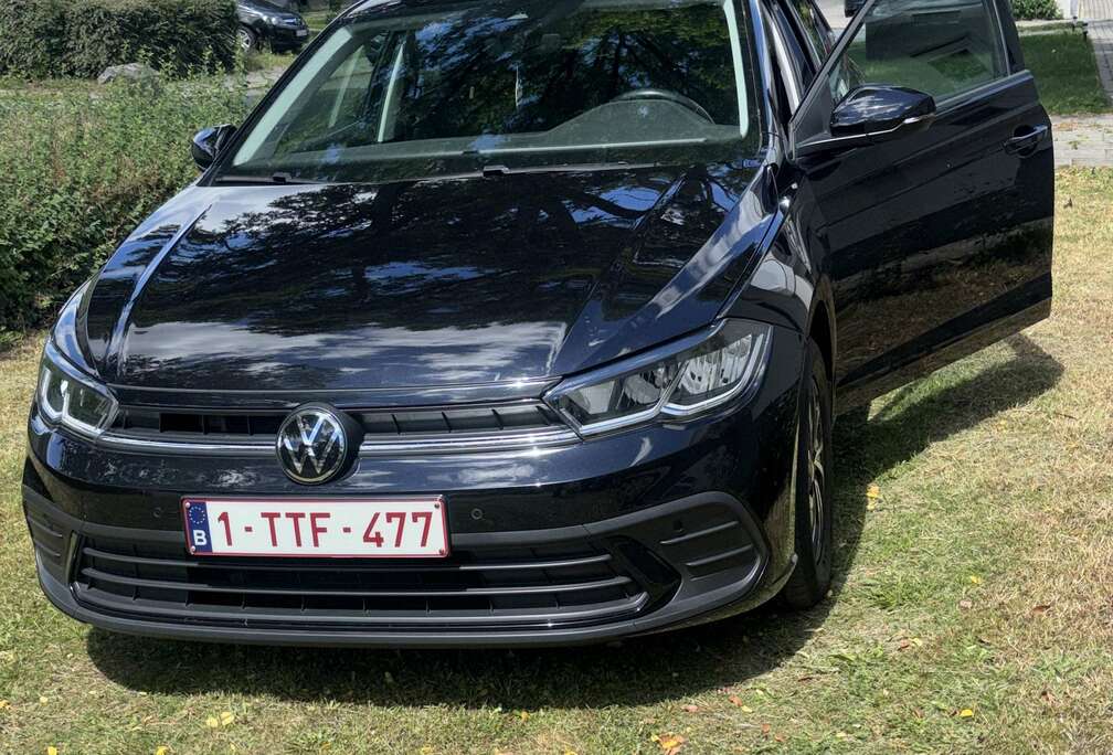 Volkswagen 1.0 TSI Life Business OPF