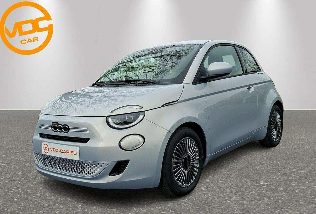 Fiat TORINO