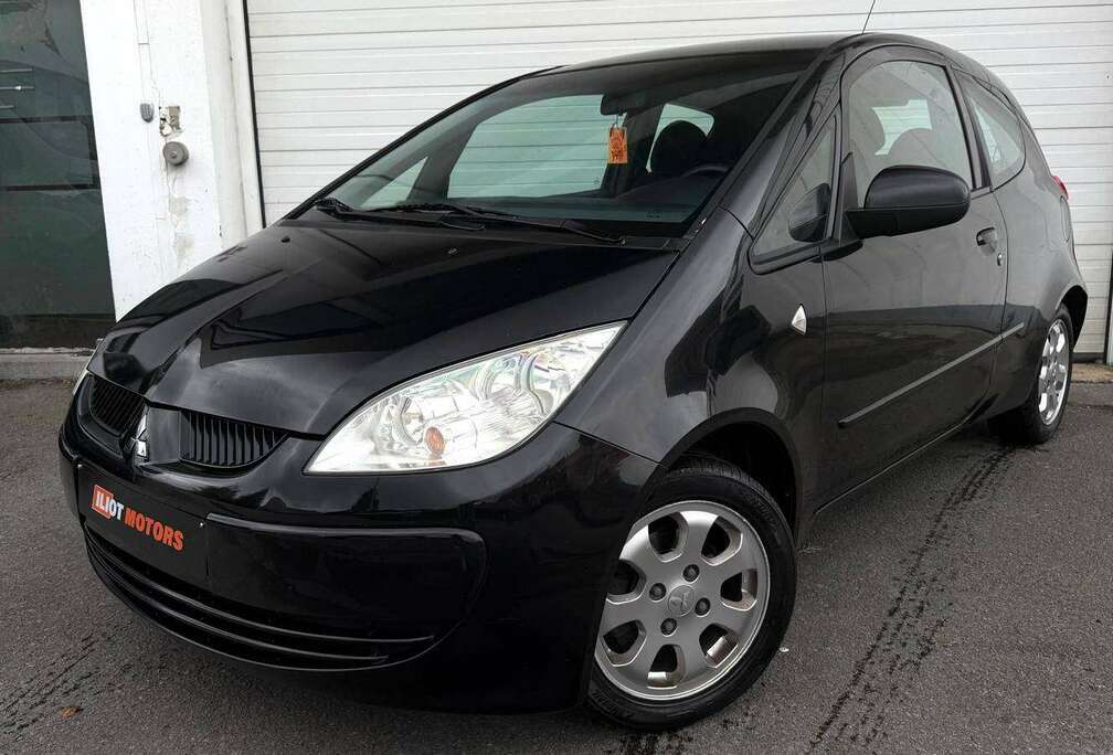 Mitsubishi AIRCO* GARANTIE*1 EIGENAAR