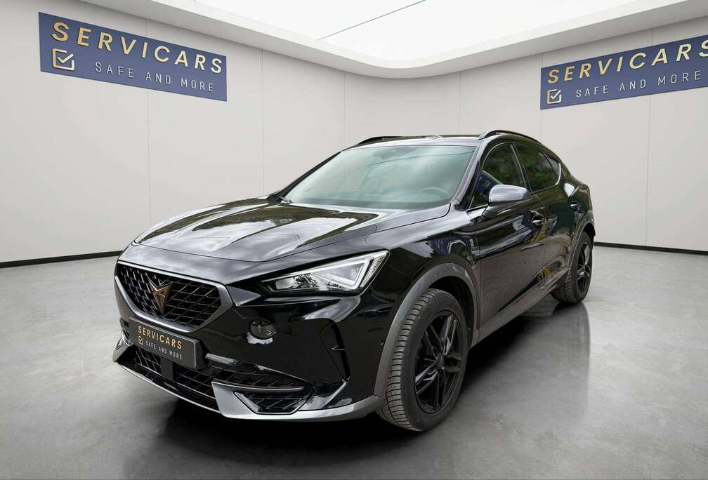 Formentor 1.5 TSI