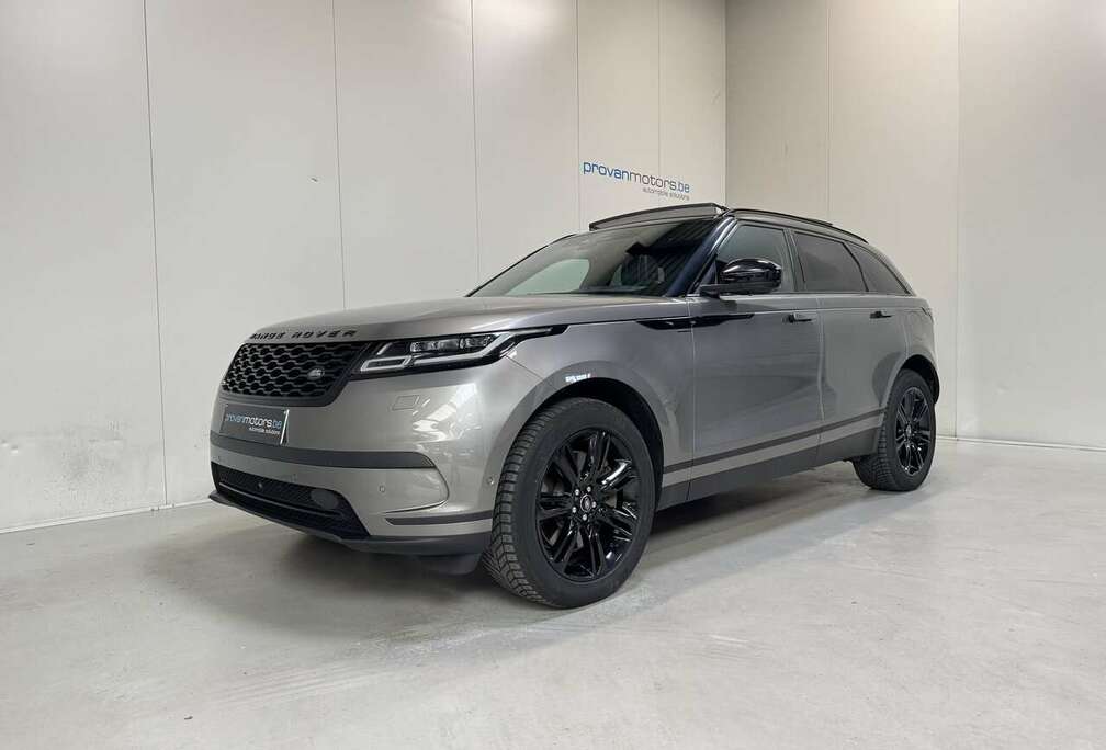 Land Rover P400e PlugIn Hybrid - GPS - Topstaat 1Ste Eig