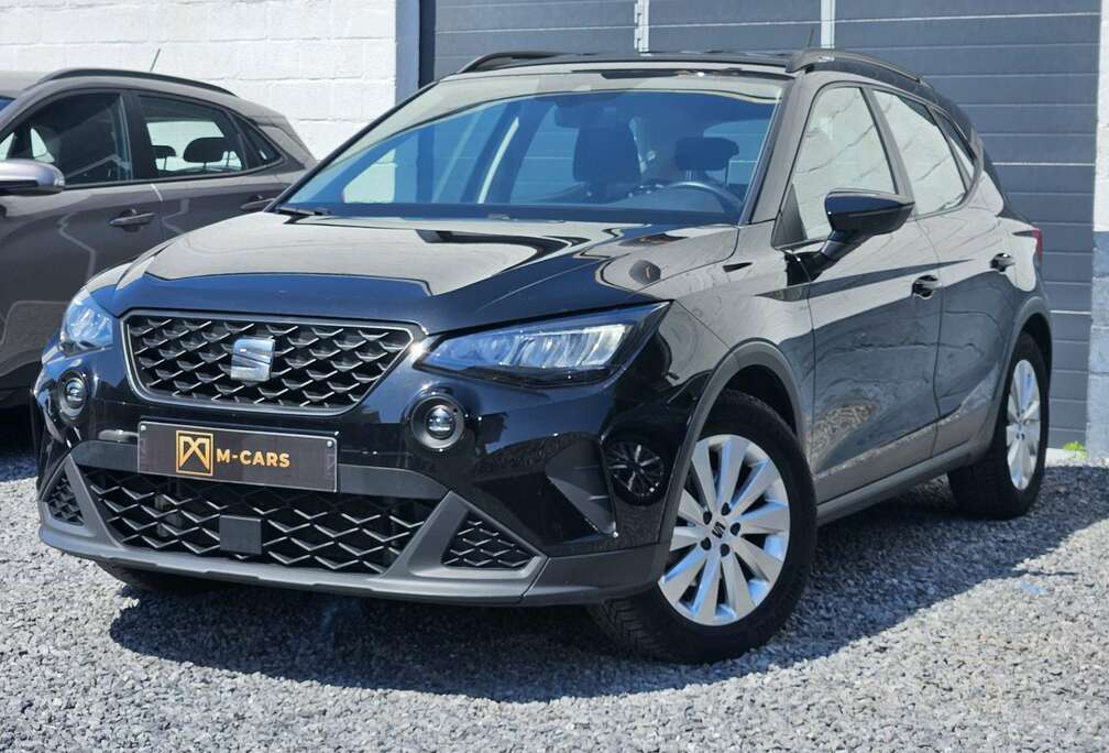 SEAT DSG * 95000KM * FACELIFT *