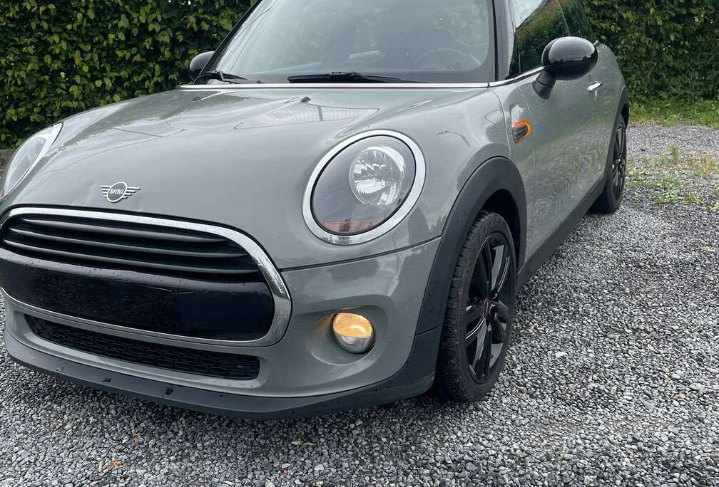 MINI 1.5 DA