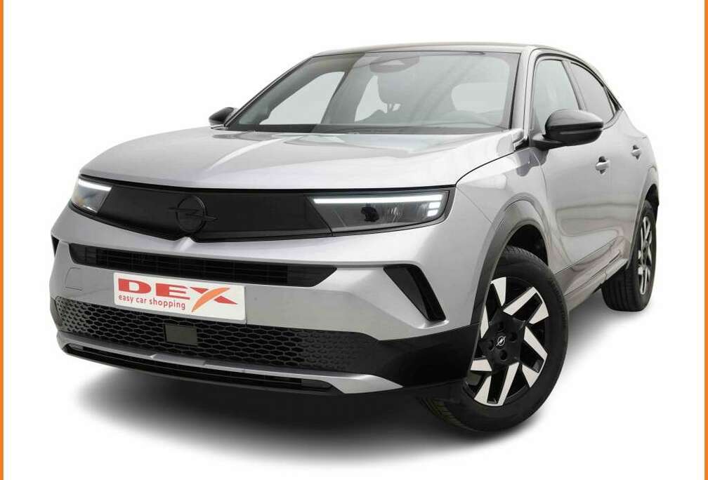 Opel 1.2T 136 GS  Camera  Matrix LED
