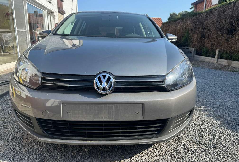 Volkswagen 1.4i Trendline