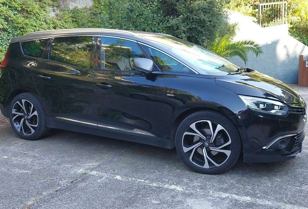 Renault dCi 110 LIMITED