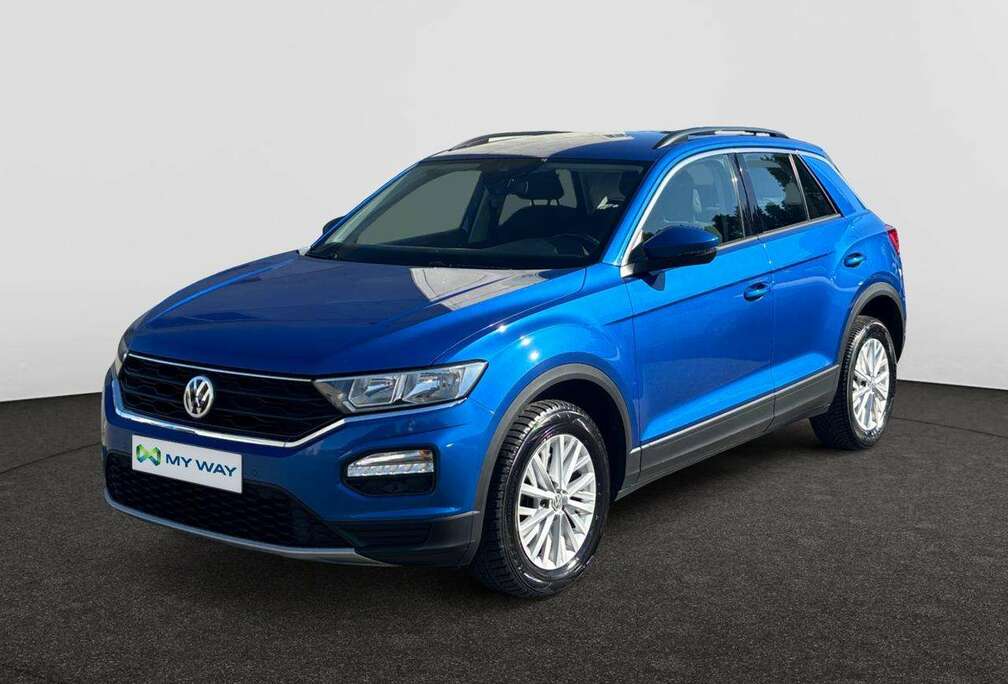 Volkswagen 1.0 TSI Style OPF