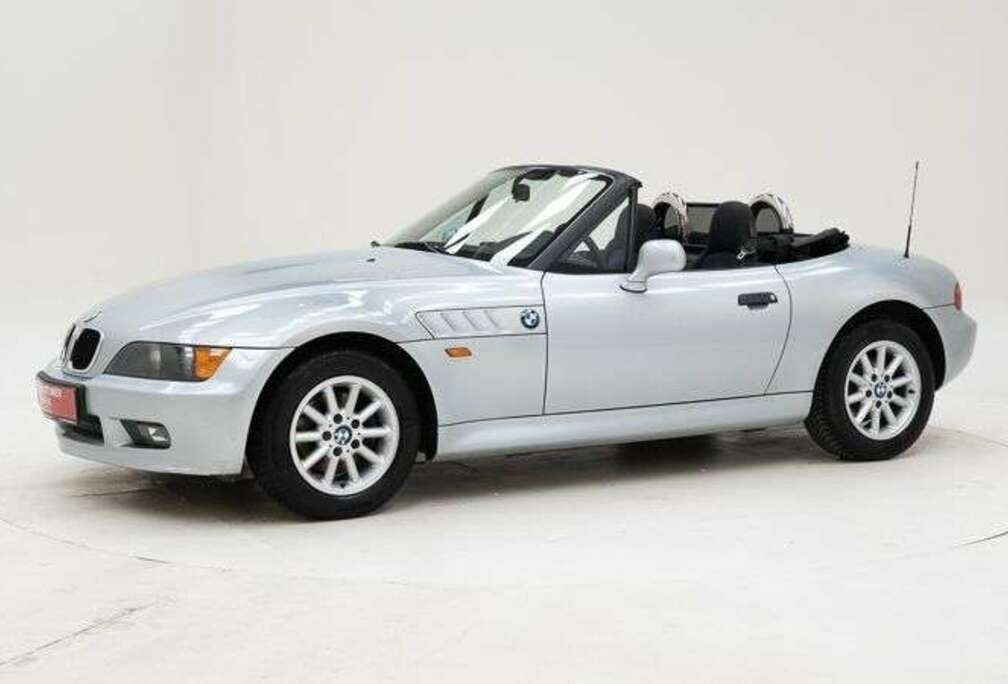 BMW 1.8 \'2001 CH72890
