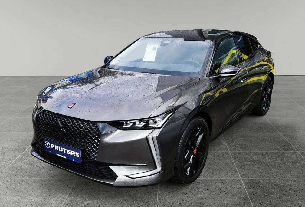 DS4 Performance Line+ E-tense 225PK
