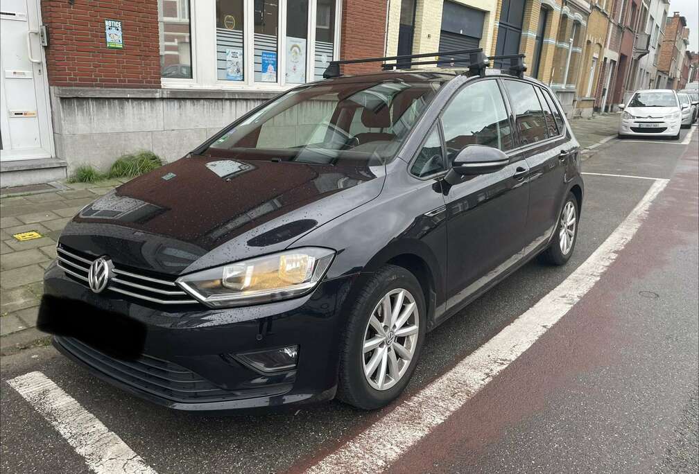 Volkswagen 1.4 TSI Trendline