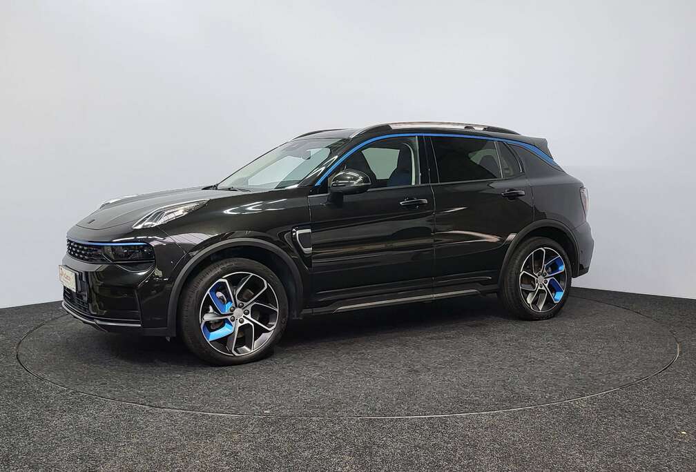 PHEV | Automaat | 2023 | 49.089 km | Perfecte staat | Direct beschikbaar | Full | Pano | ACC | Led | 360° | DAB | CarPlay