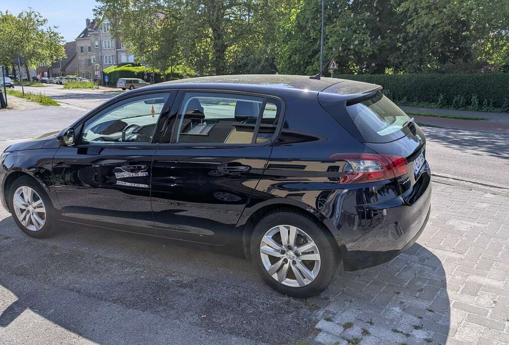Peugeot 308 ACTIVE 1.2 PURETECH