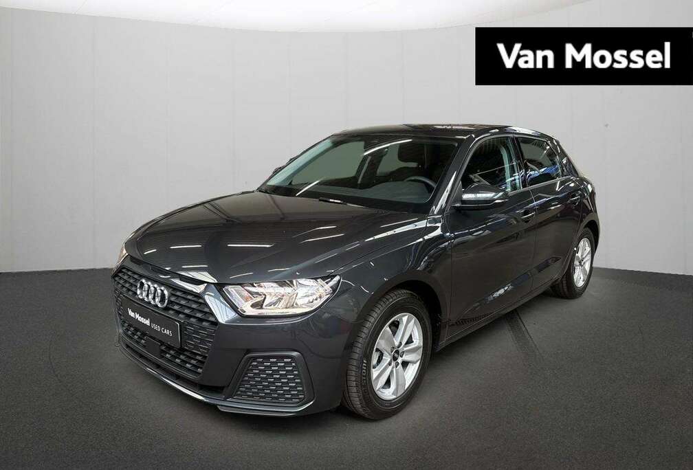 Audi Sportback 25 TFSI Pro Line  Airco  LMV  PDC