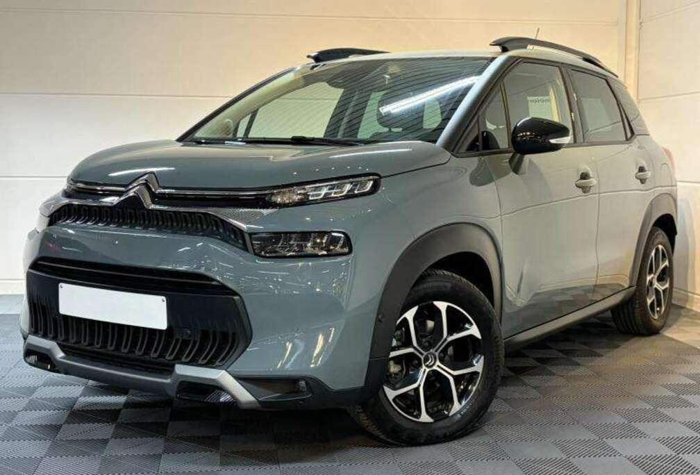 Citroen 1.2 110cv *CARPLAY*NAVI*CAMERA*CAPTEURS*
