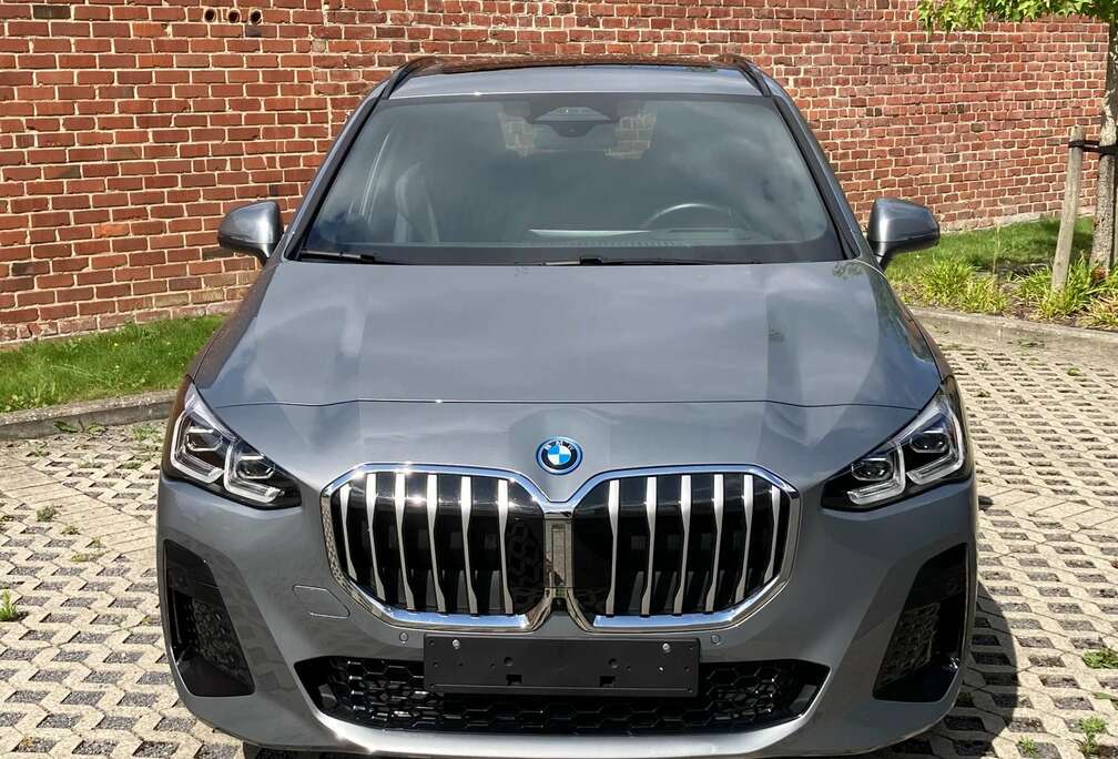 BMW 225e xDrive Active Tourer Aut M-Sport - NP: 63.500