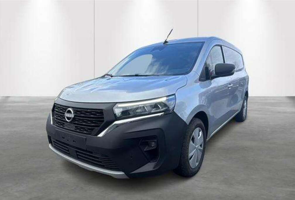 Nissan L1H1 DIG-T 130 MT Acenta - NIEUW