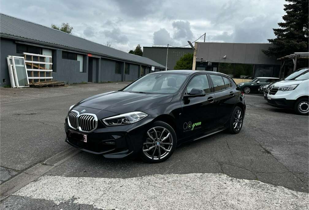 BMW d AdBlue