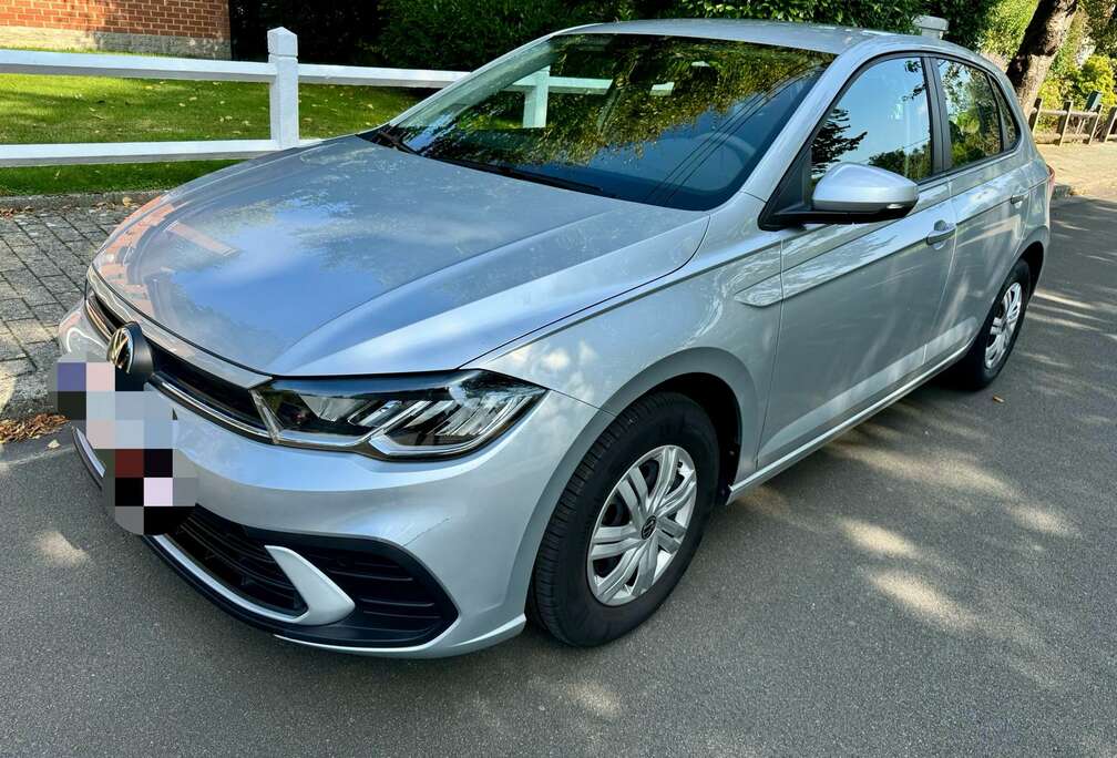 Volkswagen 1.0 TSI OPF