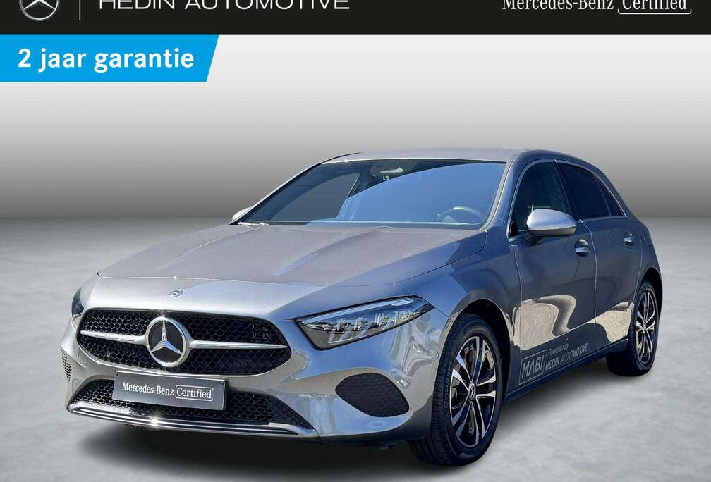 Mercedes-Benz e Hatchback Business Line  Verwarmde Zetels  Sma