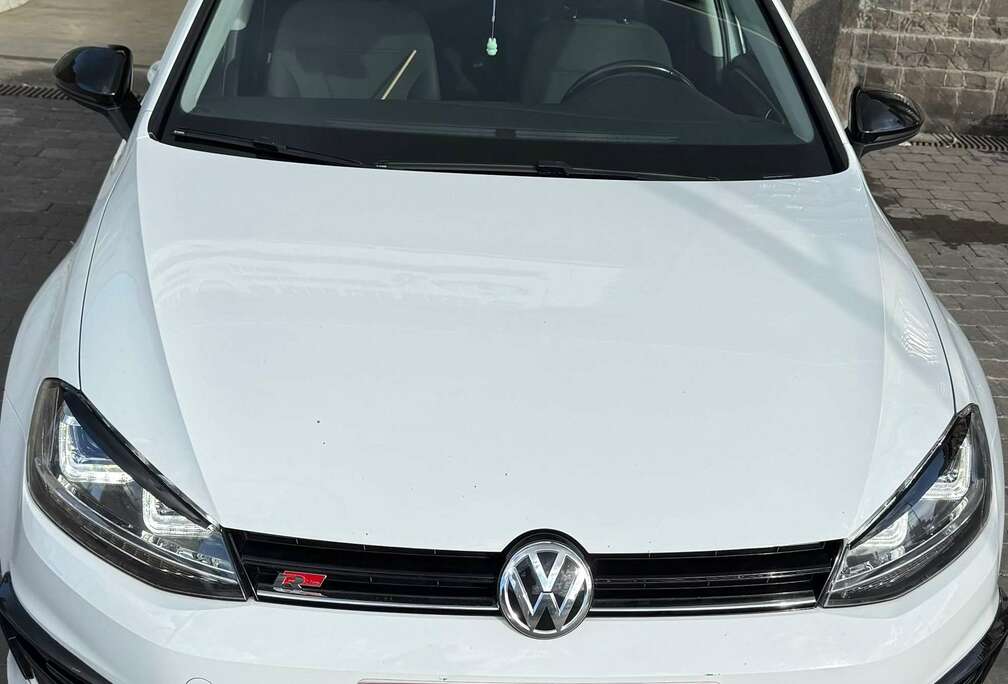 Volkswagen Golf SW 1.4 TSI Highline