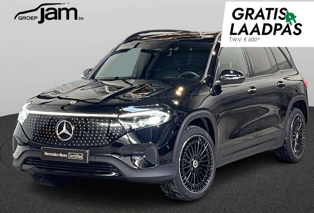 Mercedes-Benz 4MATIC