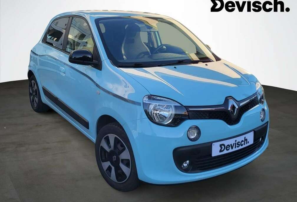 Renault Twingo SCe 70 Start