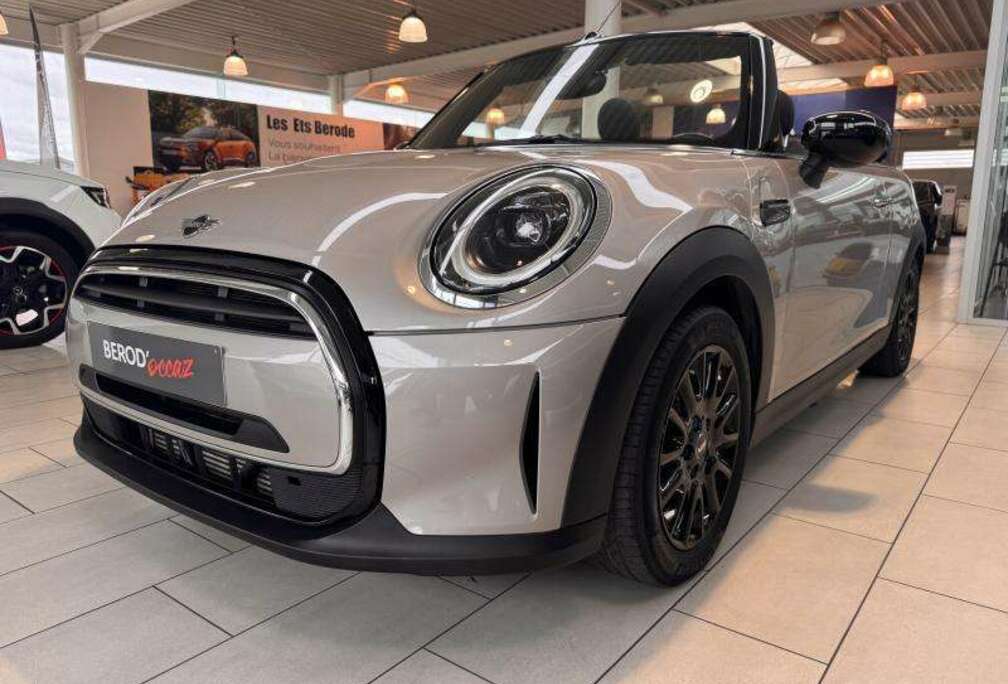 MINI