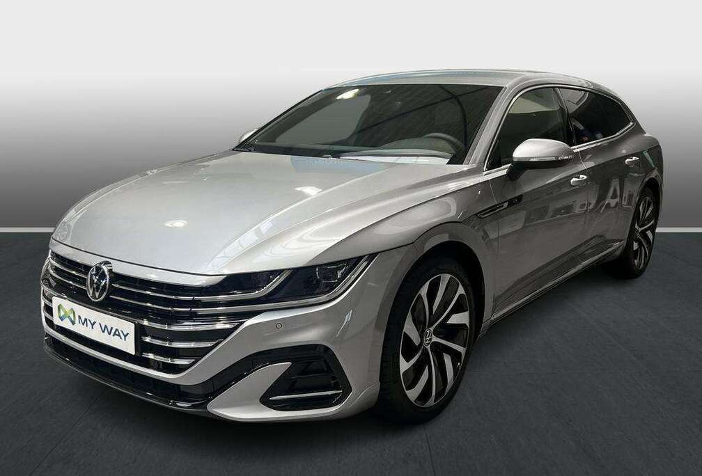 Volkswagen Arteon SB 2.0 TDi SCR R-Line Business DSG