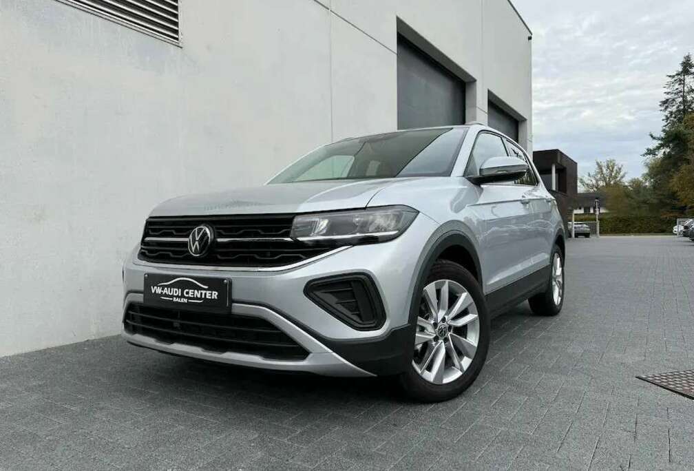 Volkswagen UNITED 1.0TSI 115PK DSG