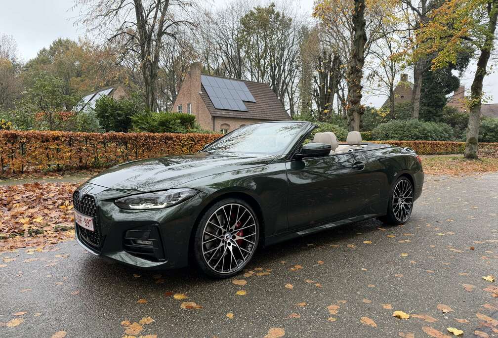 BMW BMW Garantie tot 7/2027