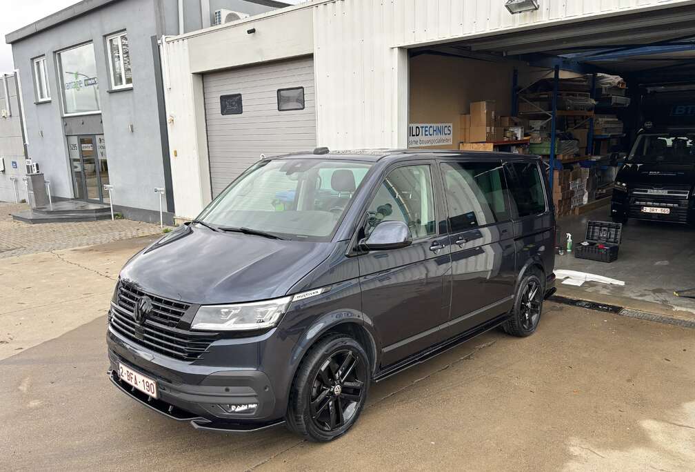 Volkswagen Highline Dsg