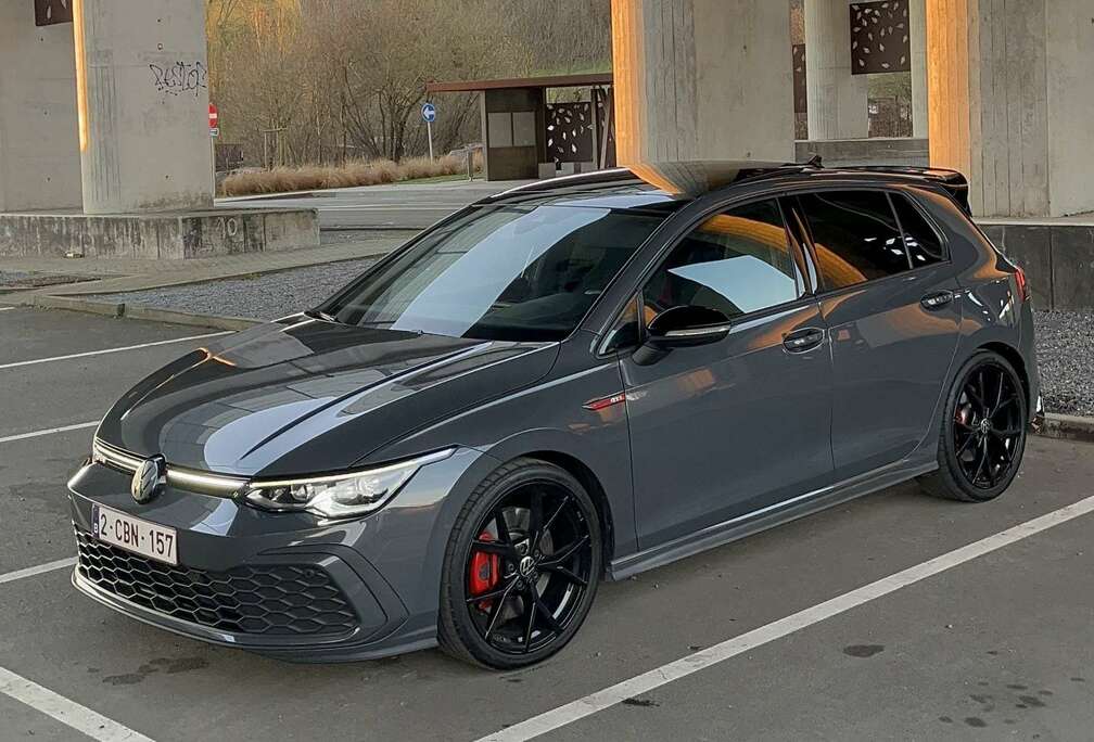 Volkswagen Garantie constructeur - Carplay - Sièges Chauffant