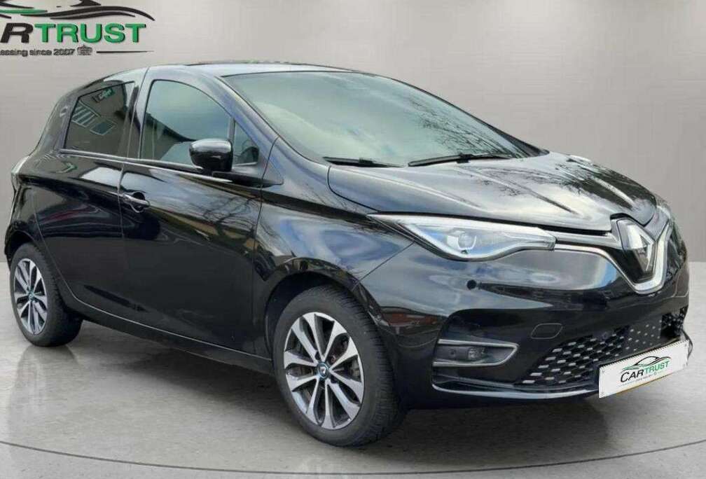 Renault R135 INTENS (batterie incl.)