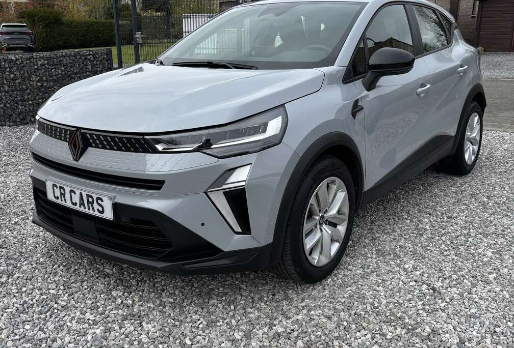 Renault 1.0 TCe Techno