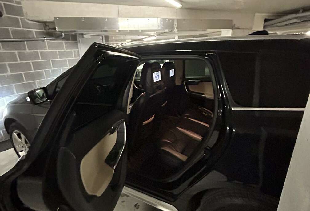 Volvo 2.4 D5 AWD R-design Geartronic