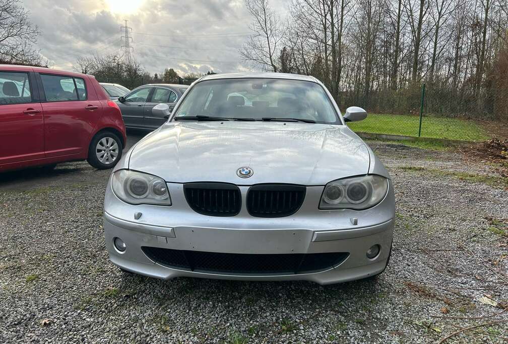 BMW 116i