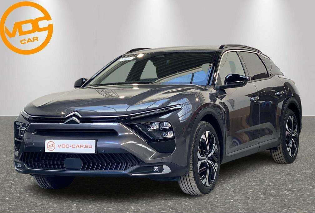 Citroen PLUS
