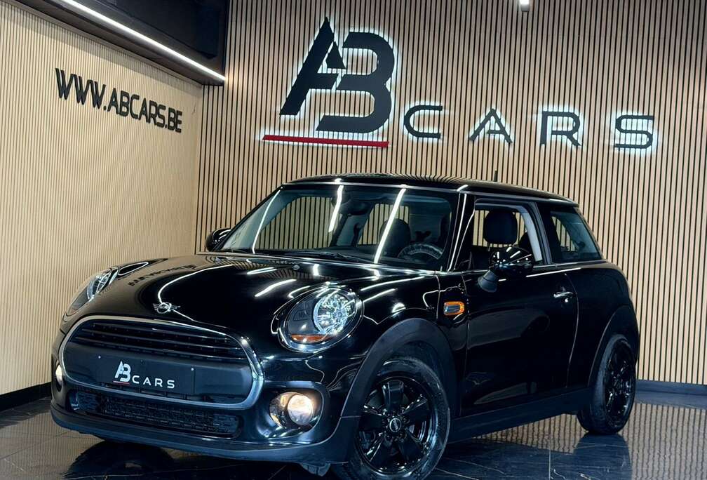 MINI 1.5I * ONE * GARANTIE 12 MOIS * 1ER PROPRIETAIRE *