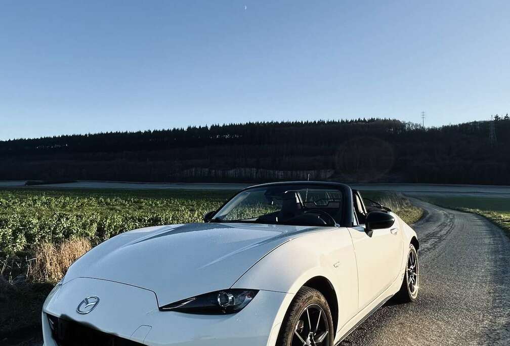 Mazda 1.5i Skyactiv-G Skycruise