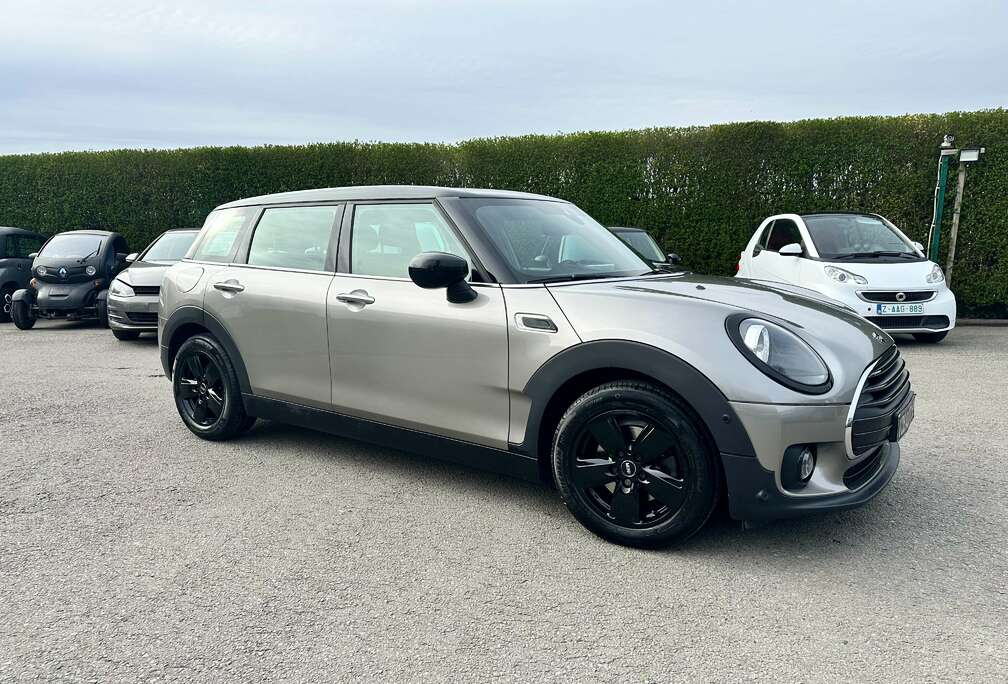 MINI Mini Clubman 1.5A Cooper OPF Automat.