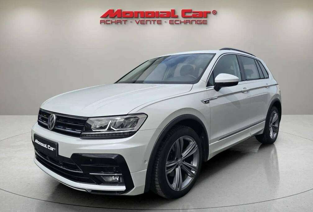 Volkswagen 1.5 TS I*R-LINE*TOIT PANO*FULL*