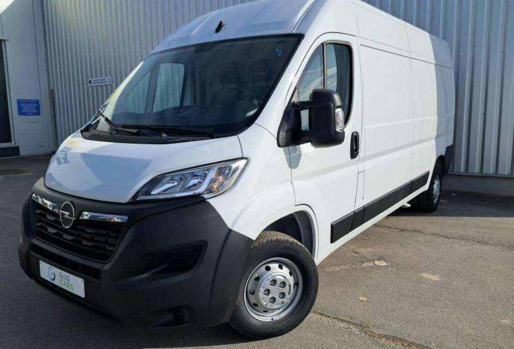 Opel L3H2 LIGHT