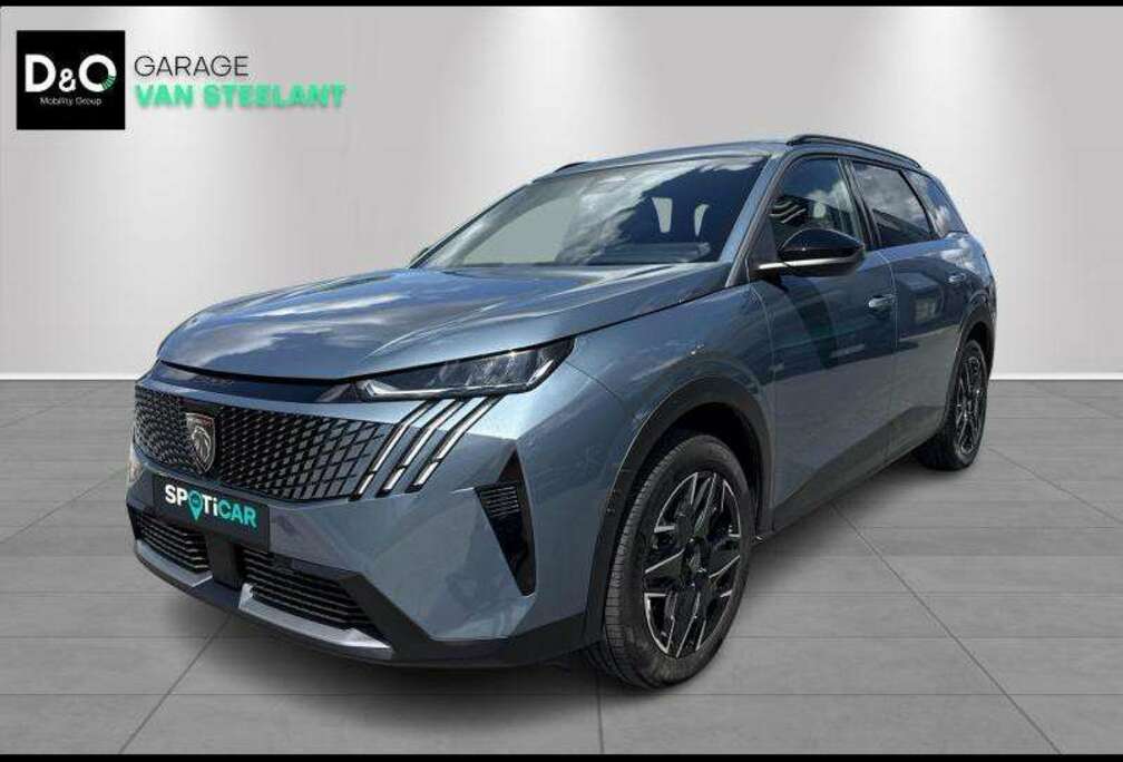 Peugeot Allure*Camera*Sens*Carplay*hybrid 145