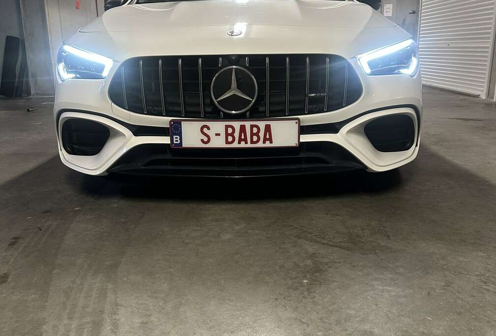Mercedes-Benz 4-Matic+ (EU6AP)