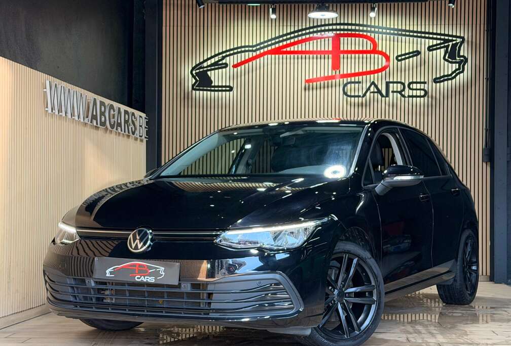 Volkswagen 1.0 TSI * GARANTIE 12 MOIS * 1ER PROPRIETAIRE *