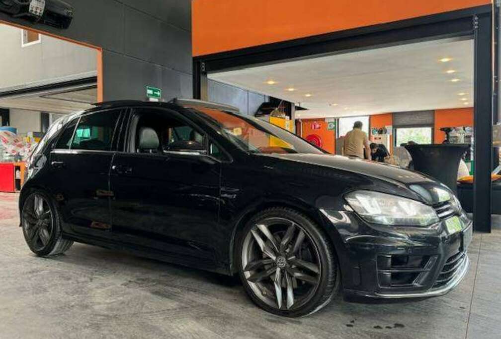 Volkswagen R 2.0 TSI  DSG - OETTINGER - 360 CV - FULL OPTION