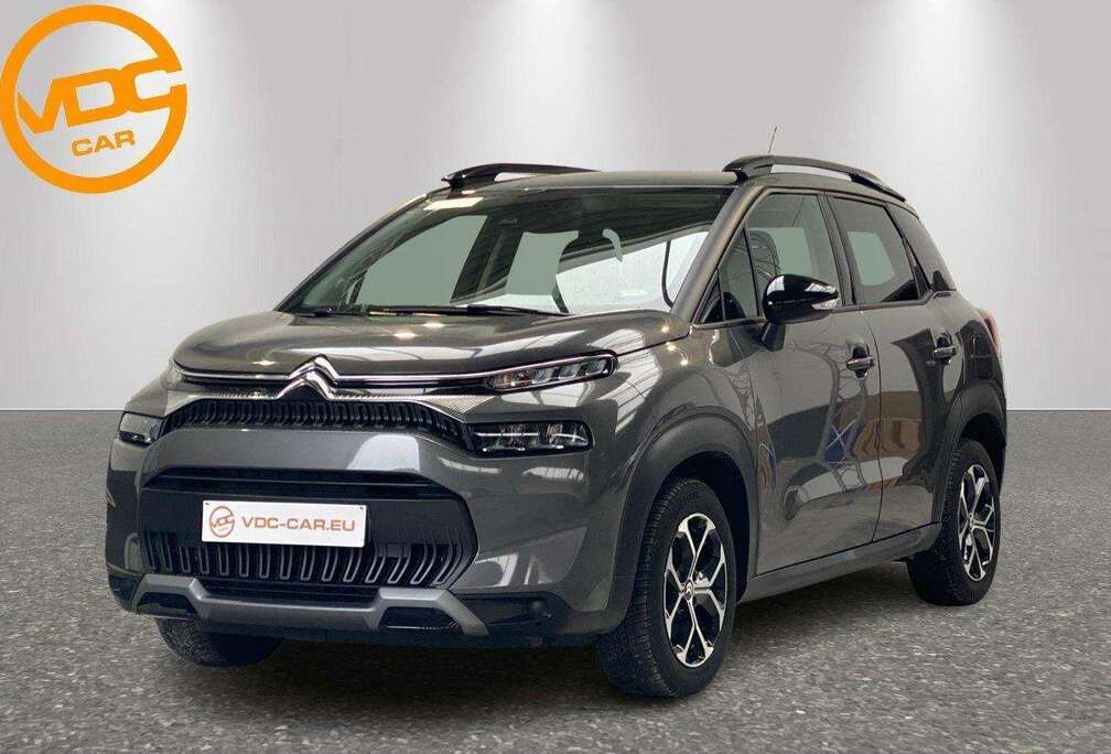 Citroen Shine