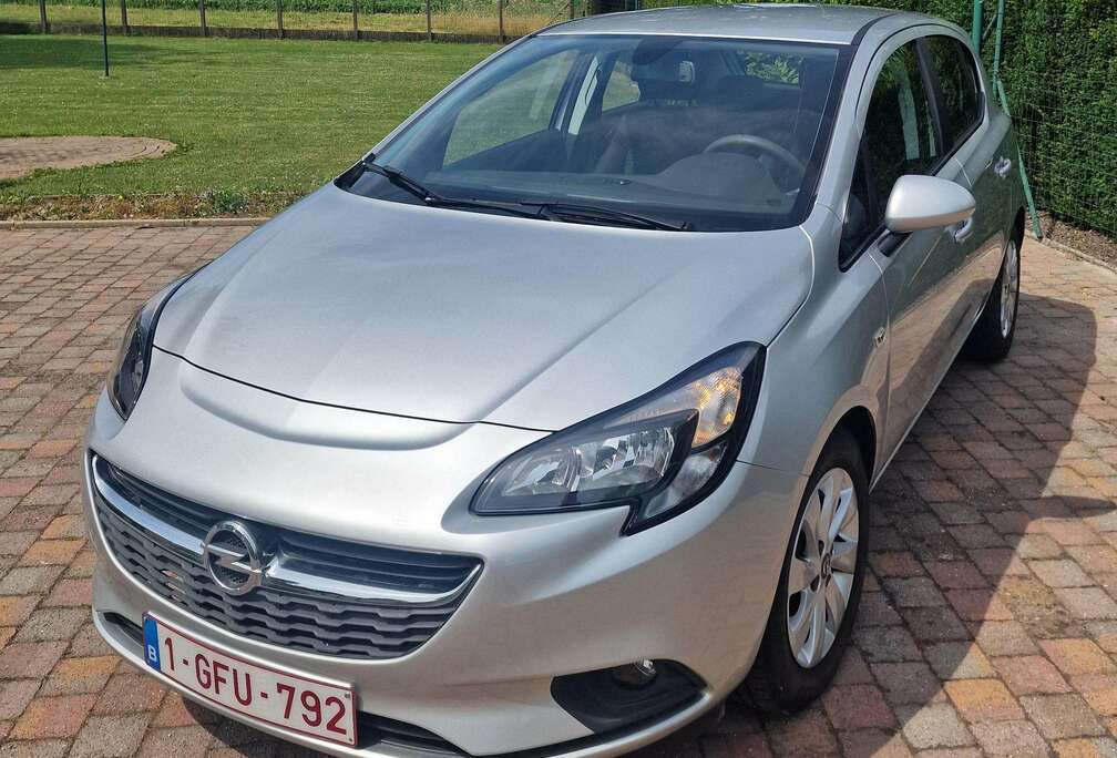 Opel Corsa 1.4i Enjoy