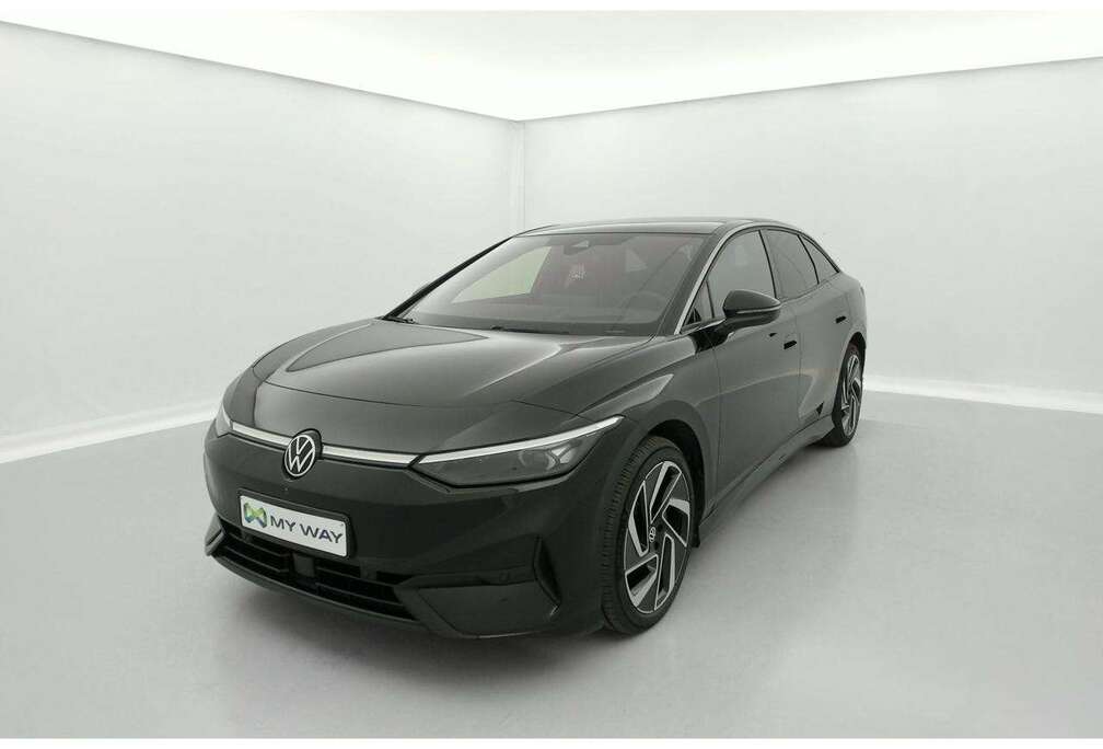 Volkswagen Pro 210 kW (286 PS) 77 kWh, 1-speed automatic transmission