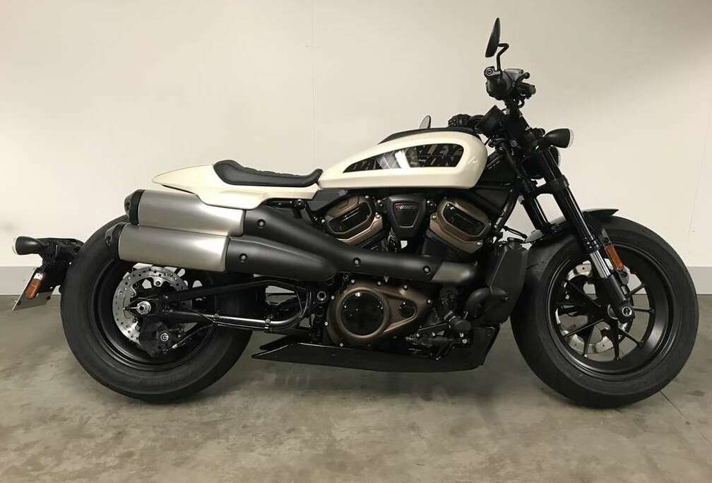 RH1250S SPORTSTER S